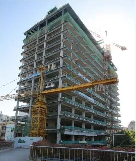 裝配式鋼結構建筑